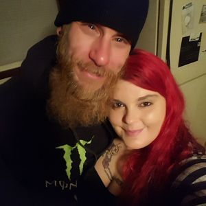 Meet your Posher, Greg/casey